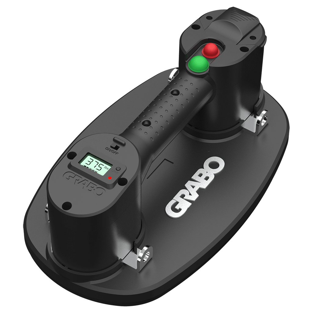 Grabo PRO Professional Cordless Vacuum Lifter