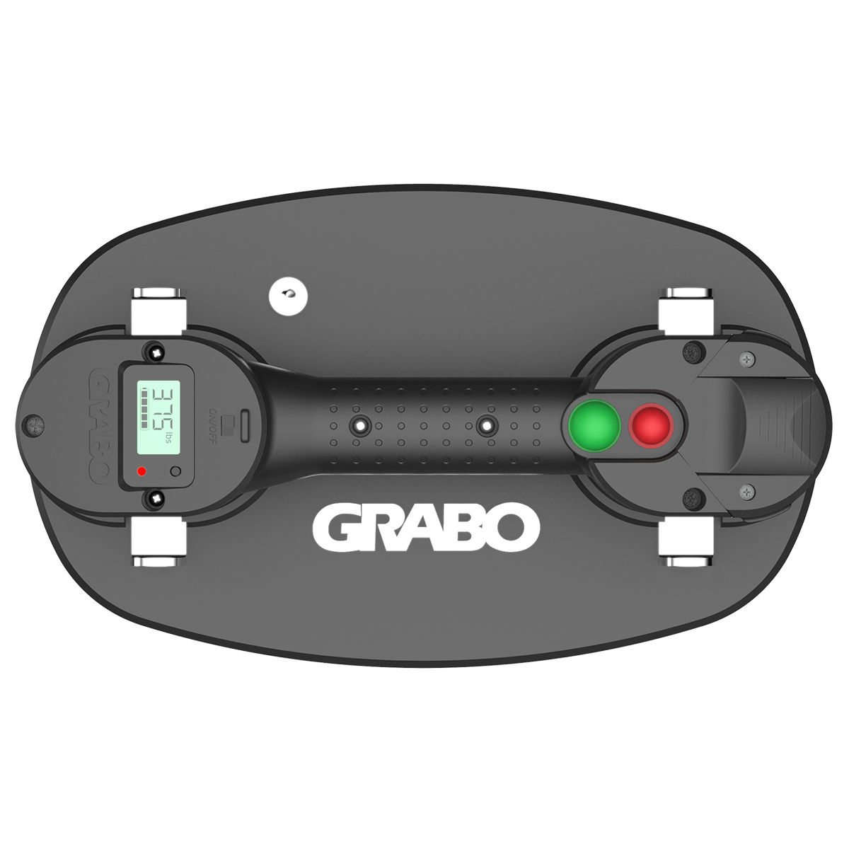 Grabo PRO Professional Cordless Vacuum Lifter