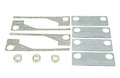 CRL Replacement Set of Gaskets and Grommets for PH40 Sidelite Mounted Transom Patch Fittings - GS103