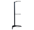 STABILITY BALL RACK