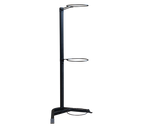 STABILITY BALL RACK