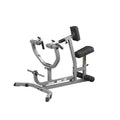 BODY-SOLID GSRM40 SEATED ROW MACHINE