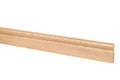 Torus Solid Oak Skirting Boards