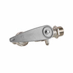 Water Butt Extension Kit 1/2" with Lever Tap Hose Barb and Side Lock