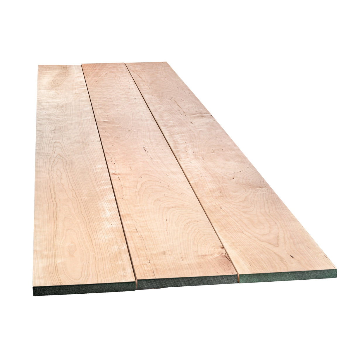 Cherry Prime Grade PAR Timber Packs