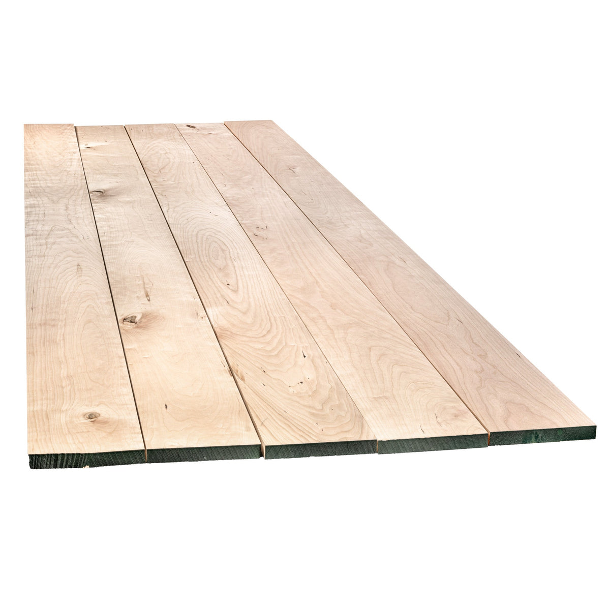 Cherry Prime Grade PAR Timber Packs