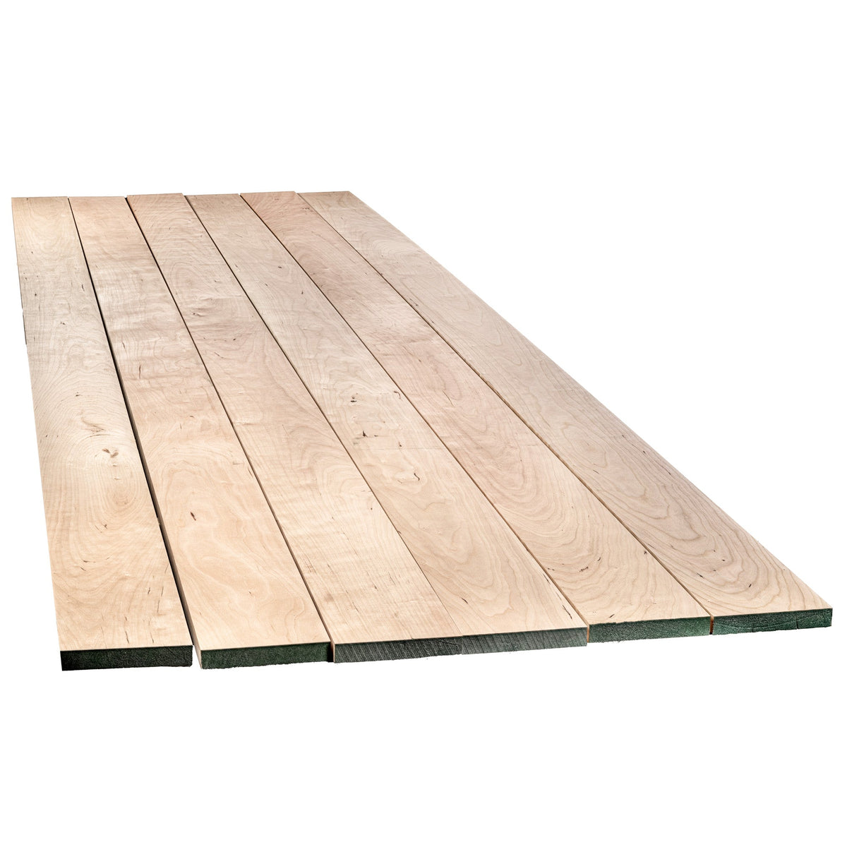 Cherry Prime Grade PAR Timber Packs