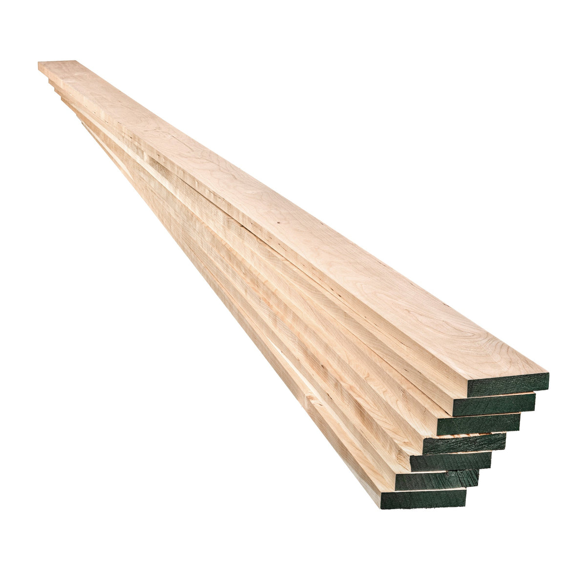 Cherry Prime Grade PAR Timber Packs