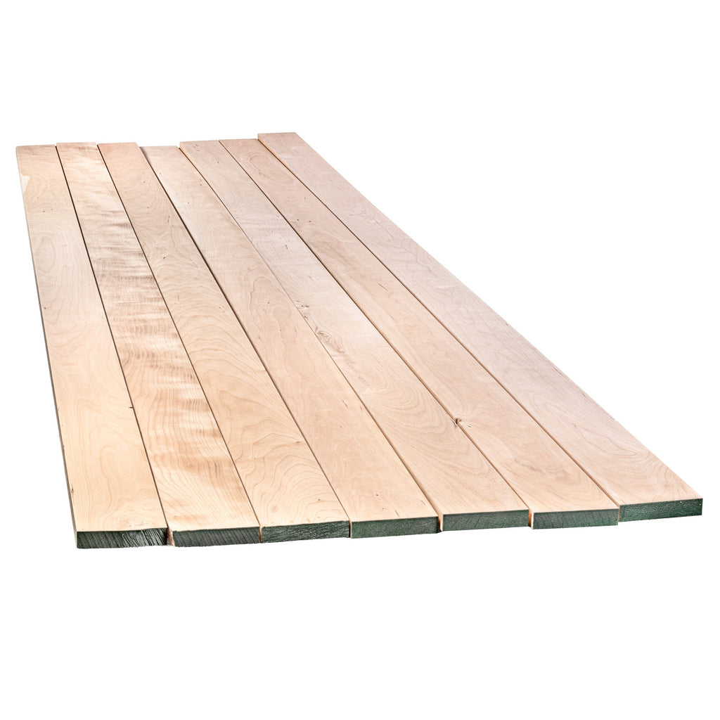 Cherry Prime Grade PAR Timber Packs