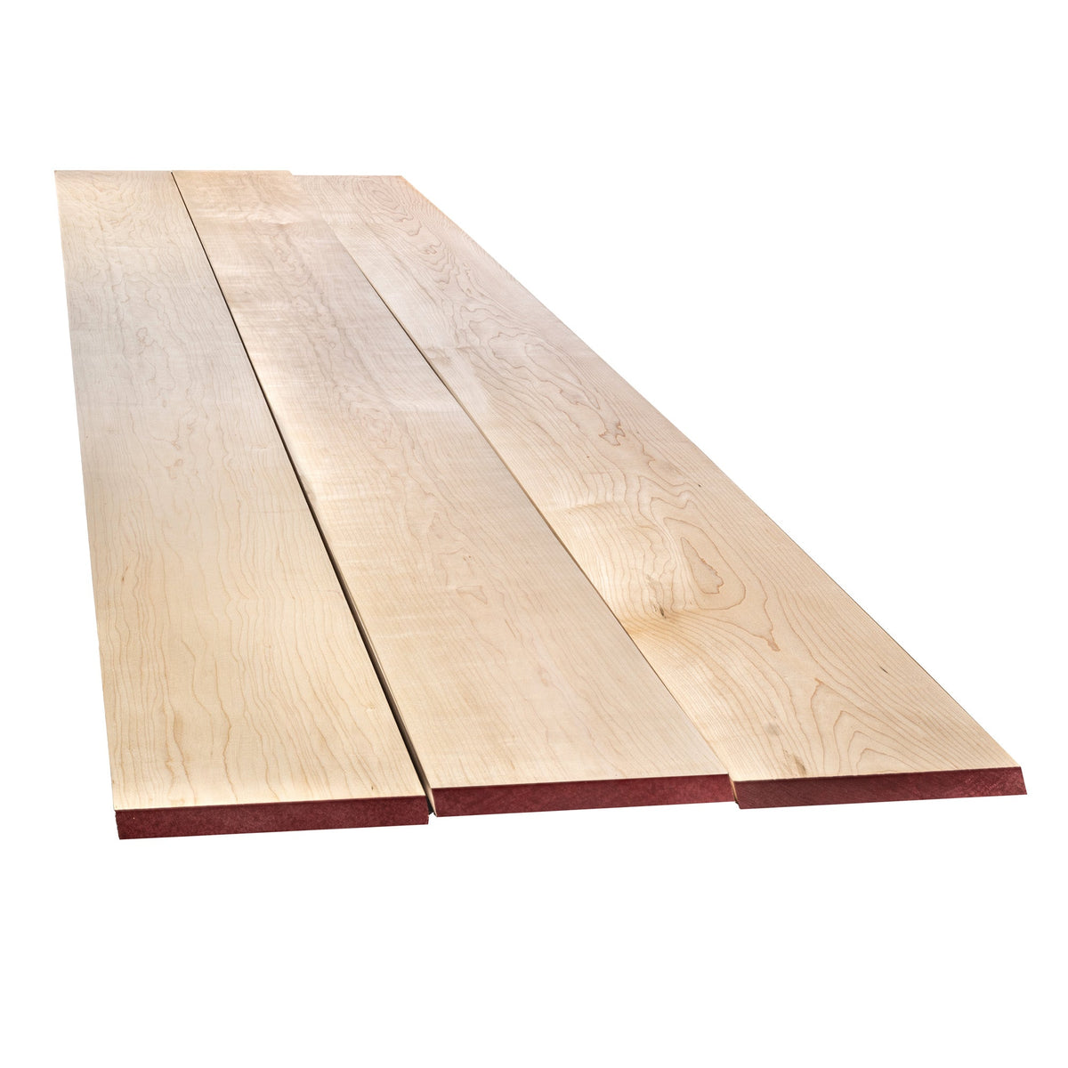 Prime Grade Maple PAR Timber Packs