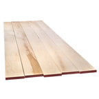 Prime Grade Maple PAR Timber Packs
