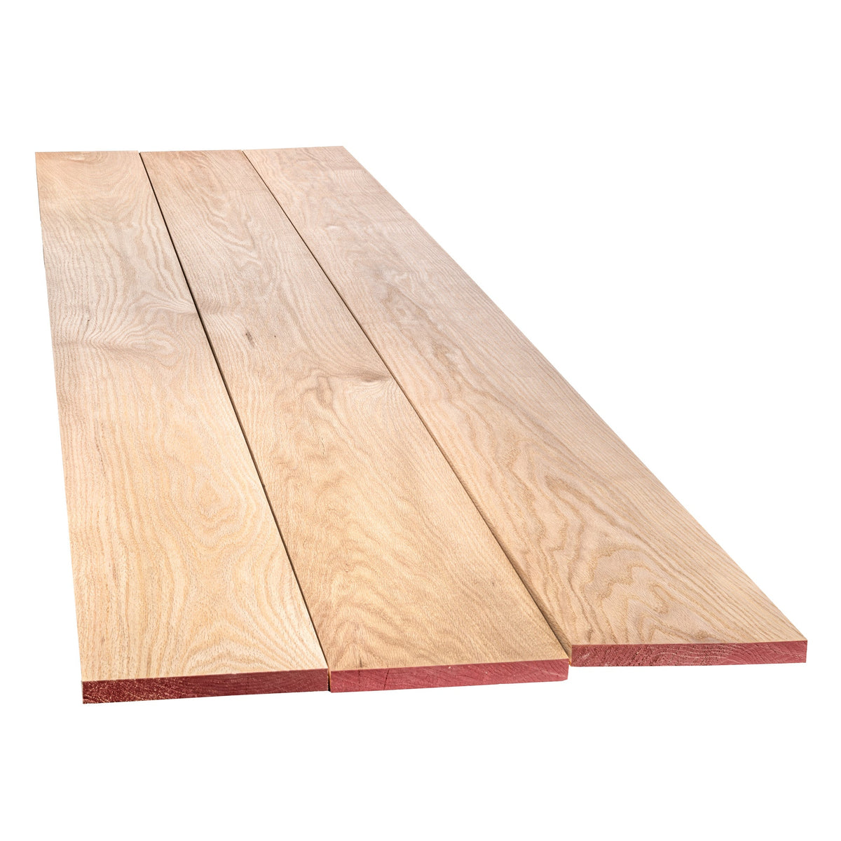 American Oak Prime Grade PAR Packs