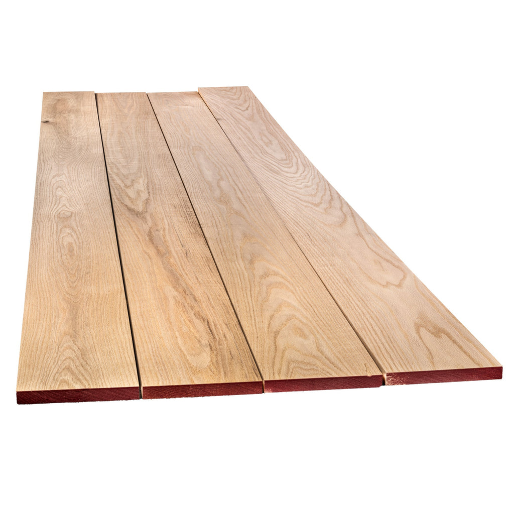 American Oak Prime Grade PAR Packs