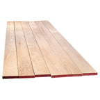 American Oak Prime Grade PAR Packs