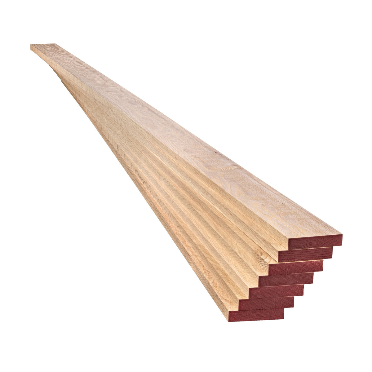 American Oak Prime Grade PAR Packs