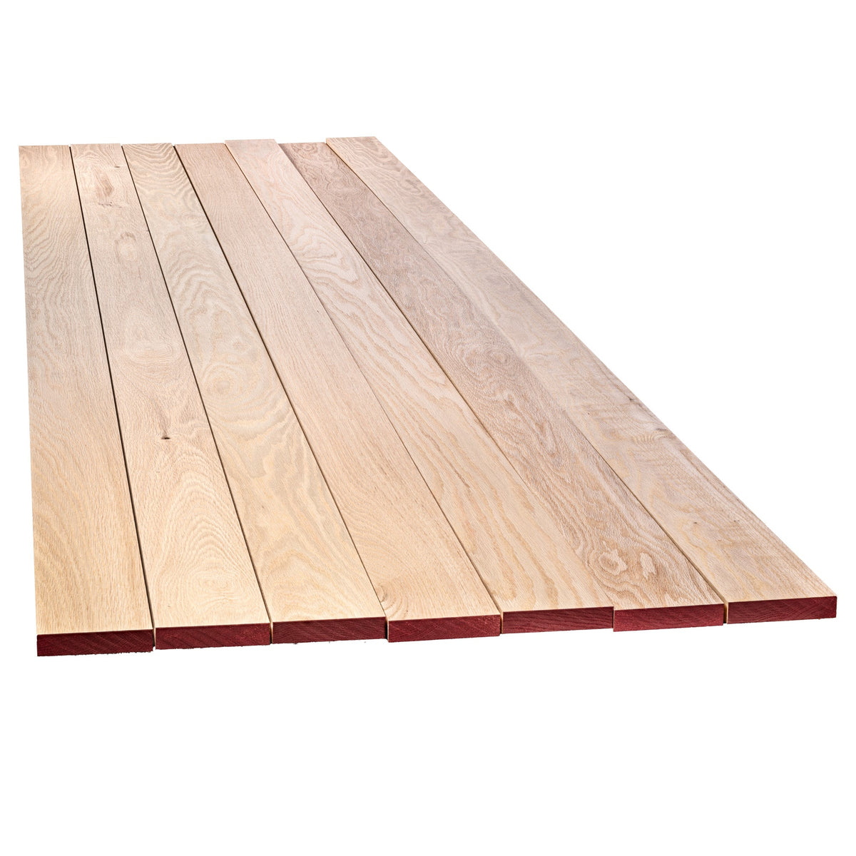 American Oak Prime Grade PAR Packs