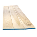 Prime Grade Tulip Wood PAR Timber Packs