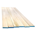 Prime Grade Tulip Wood PAR Timber Packs