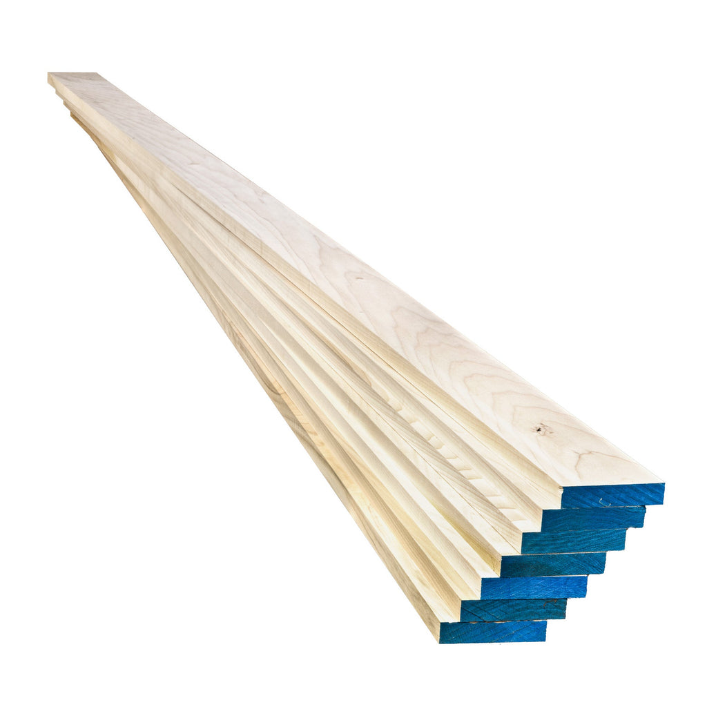 Prime Grade Tulip Wood PAR Timber Packs