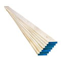 Prime Grade Tulip Wood PAR Timber Packs