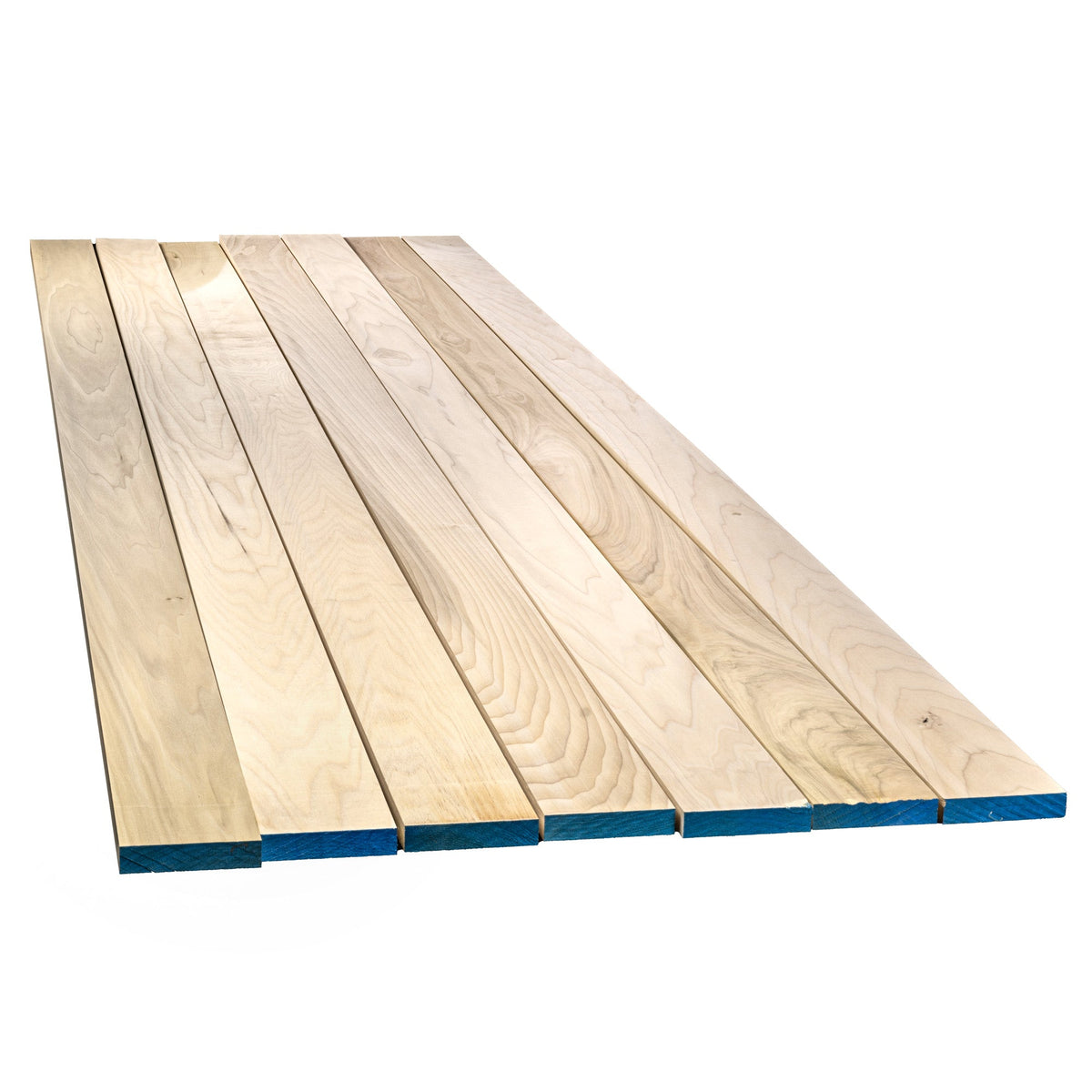 Prime Grade Tulip Wood PAR Timber Packs