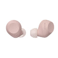 Certified Refurbished - SONY WFC710N/P Headphones