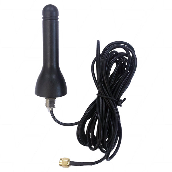Control/Monitor | Victron | GX GSM-OUTDOOR 4G ANTENNA