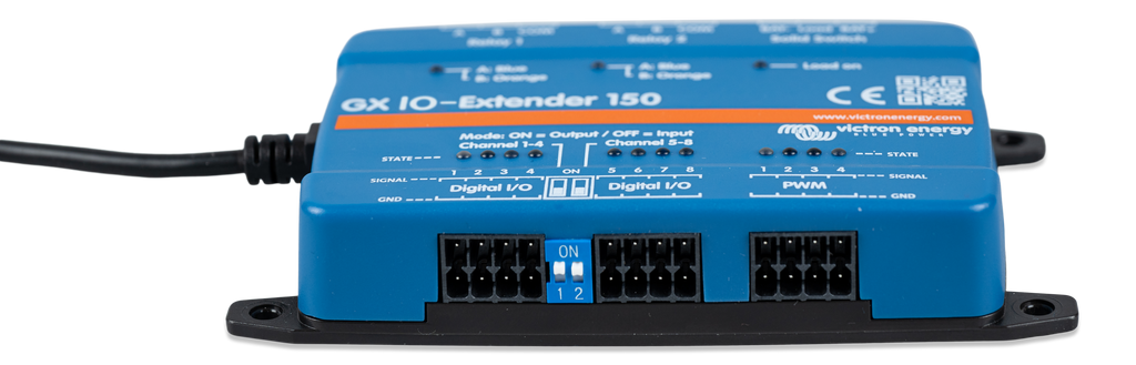 GX IO-Extender 150 (BPP900800150)