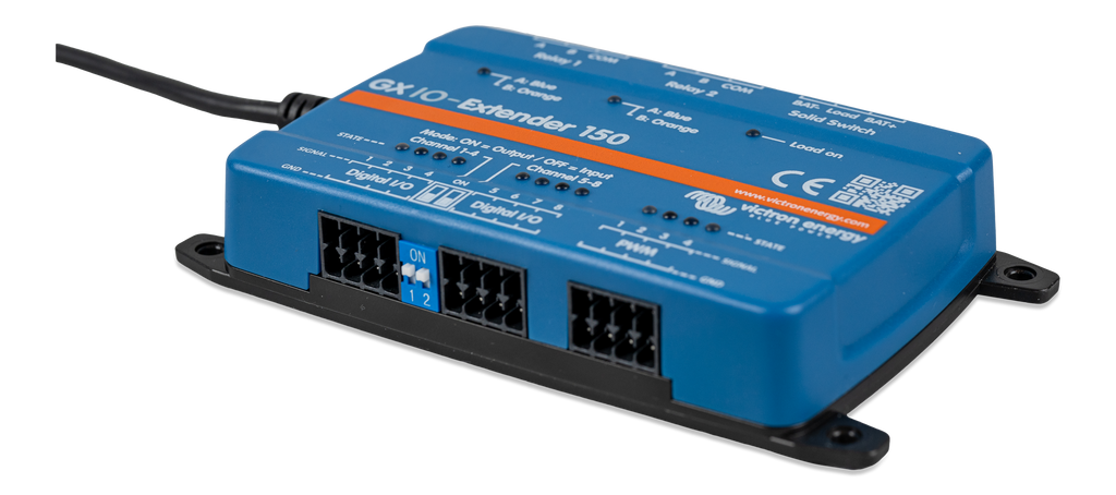 GX IO-Extender 150 (BPP900800150)
