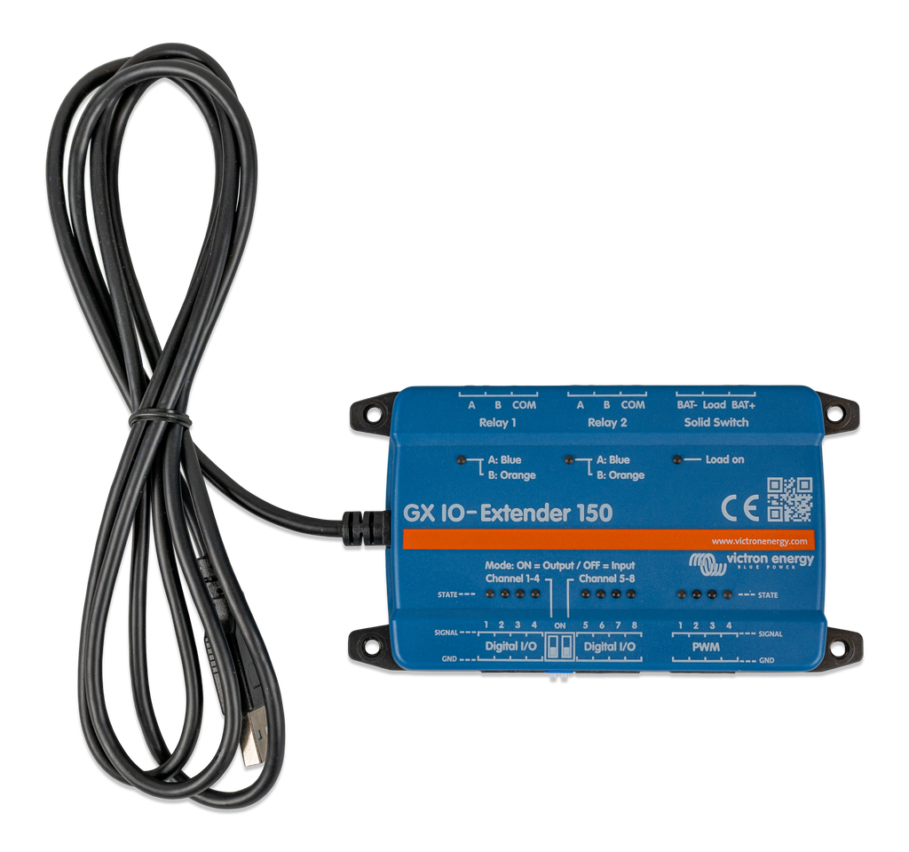 GX IO-Extender 150 (BPP900800150)