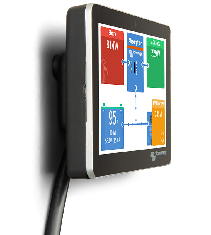 Victron | GX Touch Wall Mounts