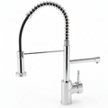 Astini Grande 3in1 Pull Out Spout Boiling Hot Water Kitchen Tap & Tank
