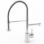 Astini Grande 3in1 Pull Out Spout Boiling Hot Water Kitchen Tap & Tank