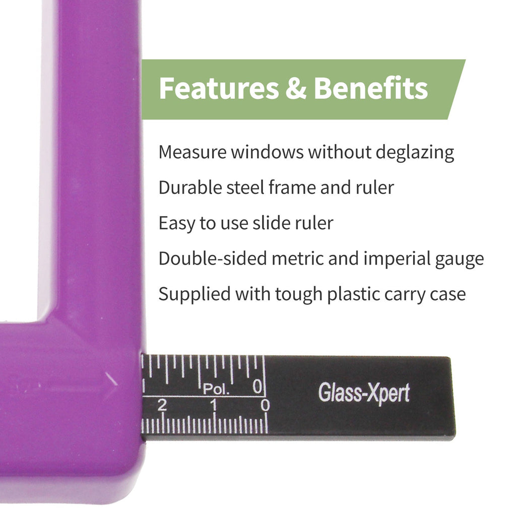 Xpert Glass-Xpert Glass Gauge