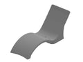 Set of 2 In-pool Tanning Ledge Lounge Chairs - Sand