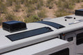 PFM-1K Global Solar Energy (GSE) Single Module System