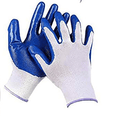Magnet Fishing Non-Slip Safety Gloves