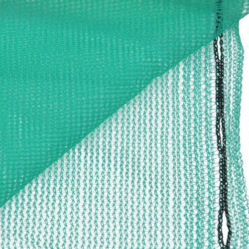 Durable 50GSM Debris Netting for Scaffolding and Construction Safety Applications