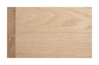 Solid Oak Door Linings with Loose Door Stops