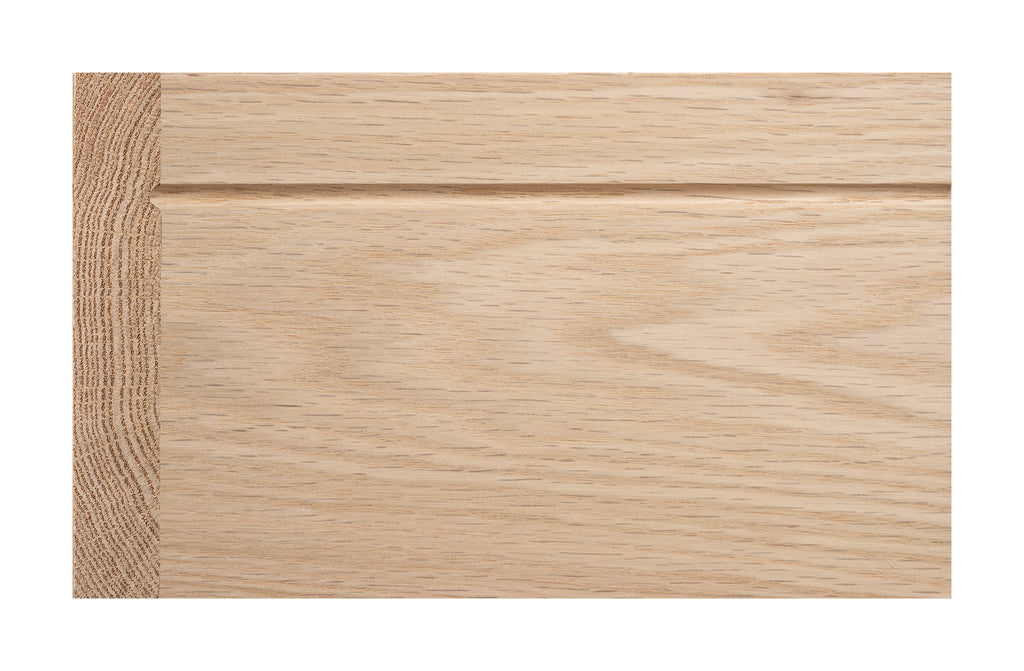 Mexicano Solid Oak Skirting Boards