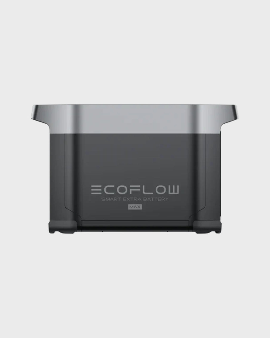 EcoFlow Delta 2 Max Smart Extra Battery 2048Wh