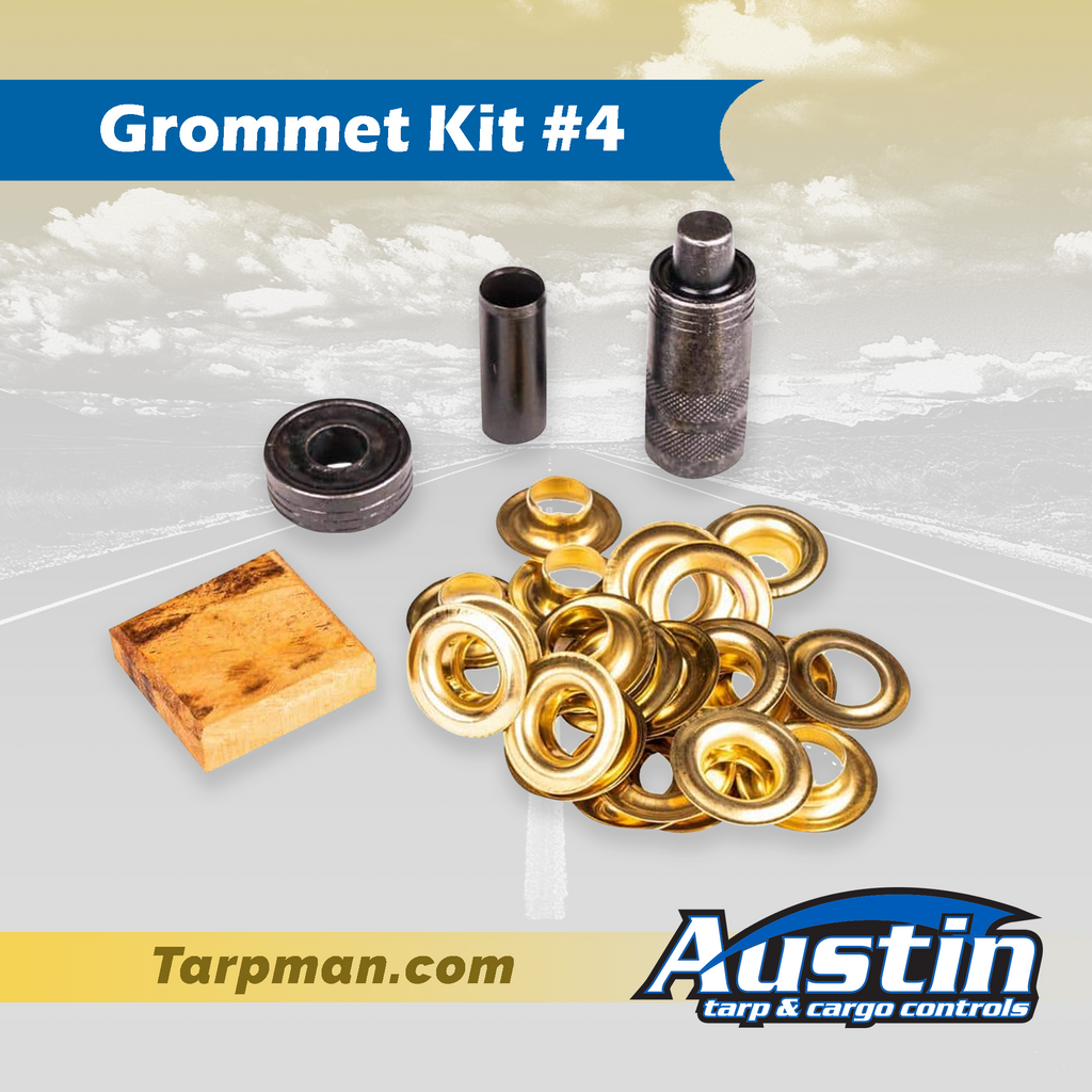 Grommet Kit