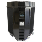 Gulfstream HE150TA Pool Heat Pump (Heat and Cool)