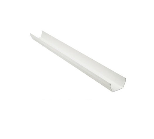 Gutter and Downpipe - White Square from Marshall-Tufflex - Virtual Plastics Ltd.