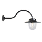 Farmyard style wall light 0.49m (H066)