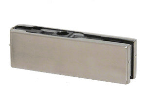 CRL Oil Dynamic Top Door Patch Fitting Hinge Body - H100E20