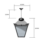 Victorian traditional wall light in black display stock (H043)
