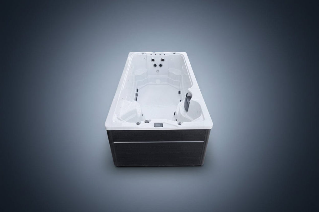H2O Athena 3-Person Swim Spa (4.8m)