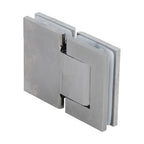 CRL Vernon Oil Dynamic 180° Glass-To-Glass Hinge