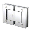 CRL Vernon Oil Dynamic 180° Glass-To-Glass Hinge
